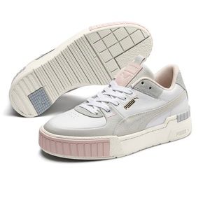 PUMA Cali Sport Women’s Sneaker